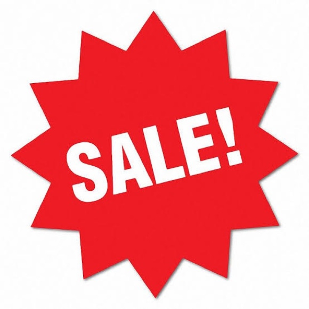 SALE!!!! everything must go!!!!!